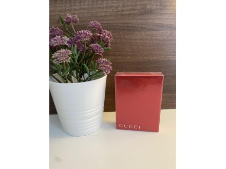 Gucci Rush Original parfem 75 ml Nov