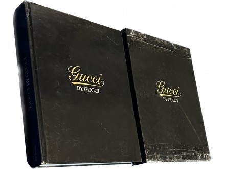 Gucci by Gucci-85 godina Gučija