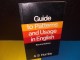 Guide To Patterns And Usage In English by A.S. Hornby slika 1