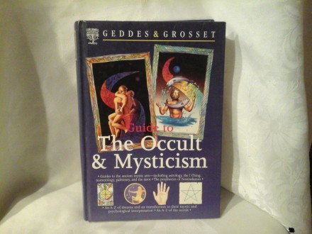 Guide to The Occult Mysticism Okultizam i Misticizam