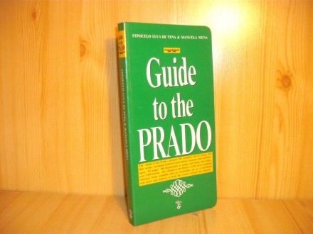 Guide to the Prado