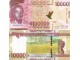 Guinea 10.000 francs 2020. UNC slika 1