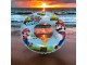 Guma slauf Super Mario 70cm slika 1