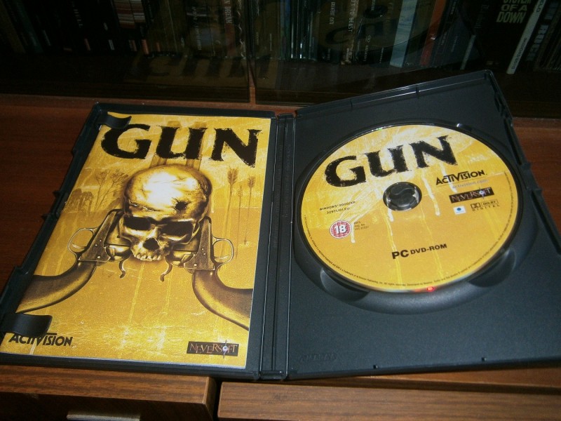 Gun (PC)