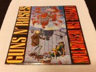 Guns And Roses - Apetite For Destruction (near mint)