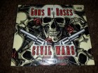 Guns N` Roses - Civil wars 4CDa
