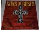 Guns N` Roses ‎– Paradise City (LP), GERMANY PRESS