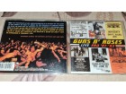 Guns n` Roses - Live era `87-`93 2CDa , ORIGINAL