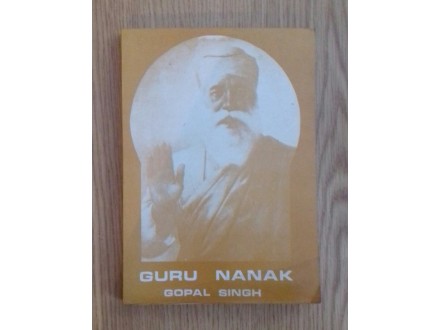 Guru Nanak - Gopal Sing