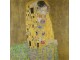 Gustav Klimt - Poljubac (1907) slika 1