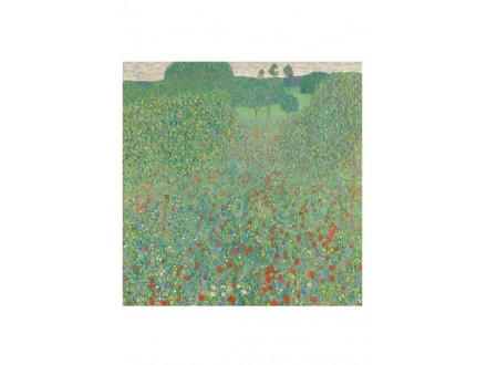 Gustav Klimt REPRODUKCIJA (FORMAT A3)