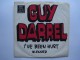 Guy Darrell - I`ve Been Hurt / Blessed slika 2