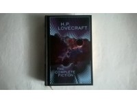 H.P.LOVECRAFT- THE COMPLETE FICTION