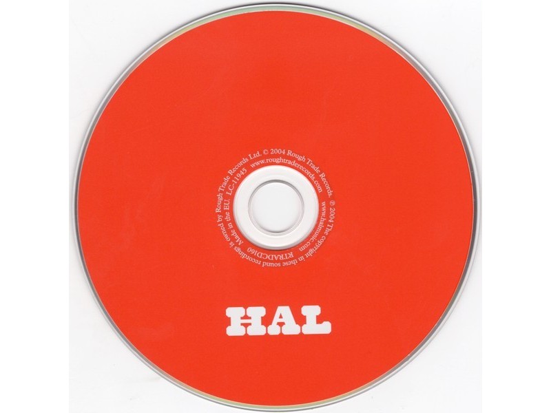 HAL - Hal