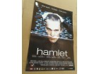 HAMLET - Filmski plakat