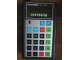 HANIMEX BC 999B - stari kalkulator iz 1975.godine slika 2
