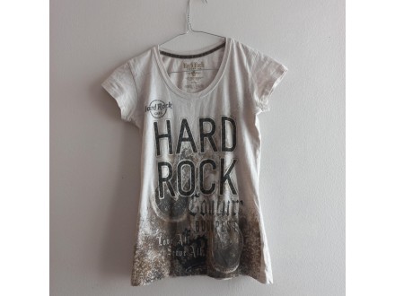 HARD ROCK COUTURE kao nova majica XS