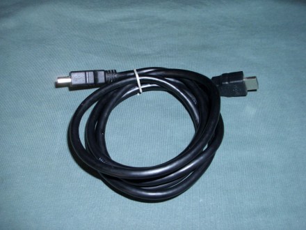 HDMI Kabl 1,5m