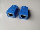 HDMI ekstender preko 1 LAN UTP CAT5eCAT6 kabla 30m