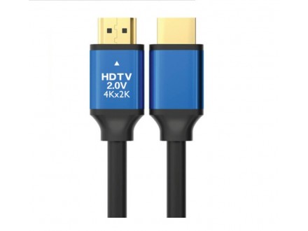 HDMI kabl muško-muški V2.0 premium 1.8m