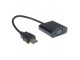 HDMI na VGA adapter - NOVO slika 1