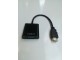 HDMI na VGA adapter slika 2