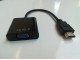 HDMI na VGA adapter slika 1