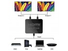 HDMI racva SPLITER 1 hdmi NA 2 HDMI signala za PS3 PS4