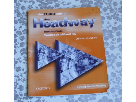 HEADWAY - Nastavni Listovi Za 2. Godinu Srednje Škole