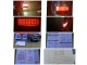 HELLA LED stop lampe PLAVE za VW POLO 6N2 slika 3