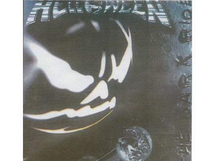 HELLOWEEN - The Dark Ride + Bonus Tracks