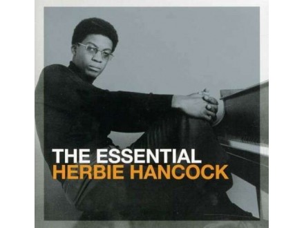 HERBIE HANCOCK -THE ESSENTIAL(2cd)/2011/