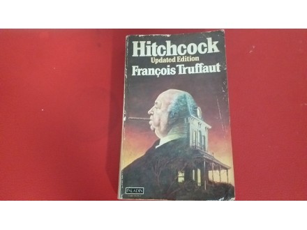 HITCHCOCK  FRANCOIS TRUFFAUT