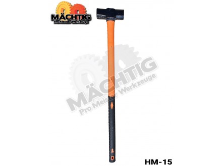 HM-15 Macola