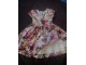 HM-Cvetna decija haljina slika 2