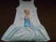 HM Frozen svetlo plava haljina slika 1