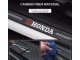 HONDA karbon nalepnice za pragove vrata-Set NOVO slika 2