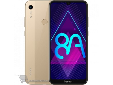 HONOR 8A 3GB/32GB DS Gold