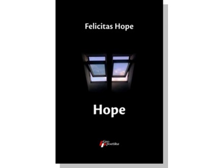 HOPE - Felicitas Hope