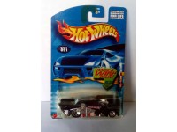 HOT WHEELS Masters of the universe - RAM-MAN