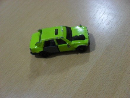 HOT WHEELS - TIME ATTAXI