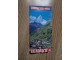 HOTEL guide 1986 Zermatt, Switzerland slika 1