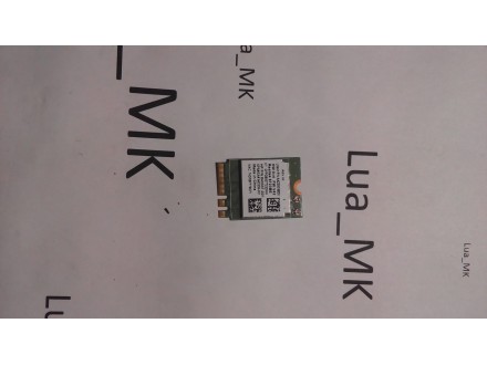 HP 17-x022ng Mrezna kartica mini - wifi