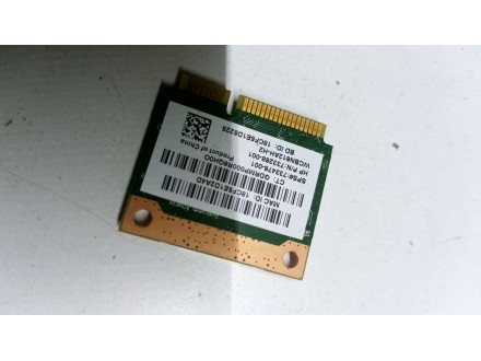 HP 255 G3 Mrezna kartica - WiFi