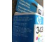 HP 343 - nekorišćen Color kertridž u kutiji slika 2