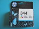 HP 344 - nekorišćen Color kertridž slika 1