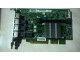 HP 468001-001 Quad Port Gigabit Network PCI-E Card slika 3