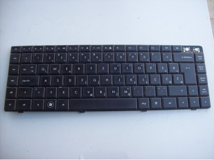 HP 625 tastatura