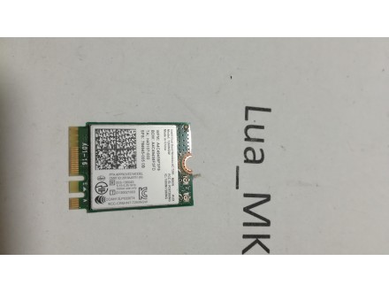 HP ChromeBook 11 G4 Mrezna - WiFi kartica