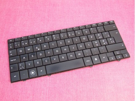 HP Compaq Mini tastatura za netbuk ORIGINAL+GARANCIJA!